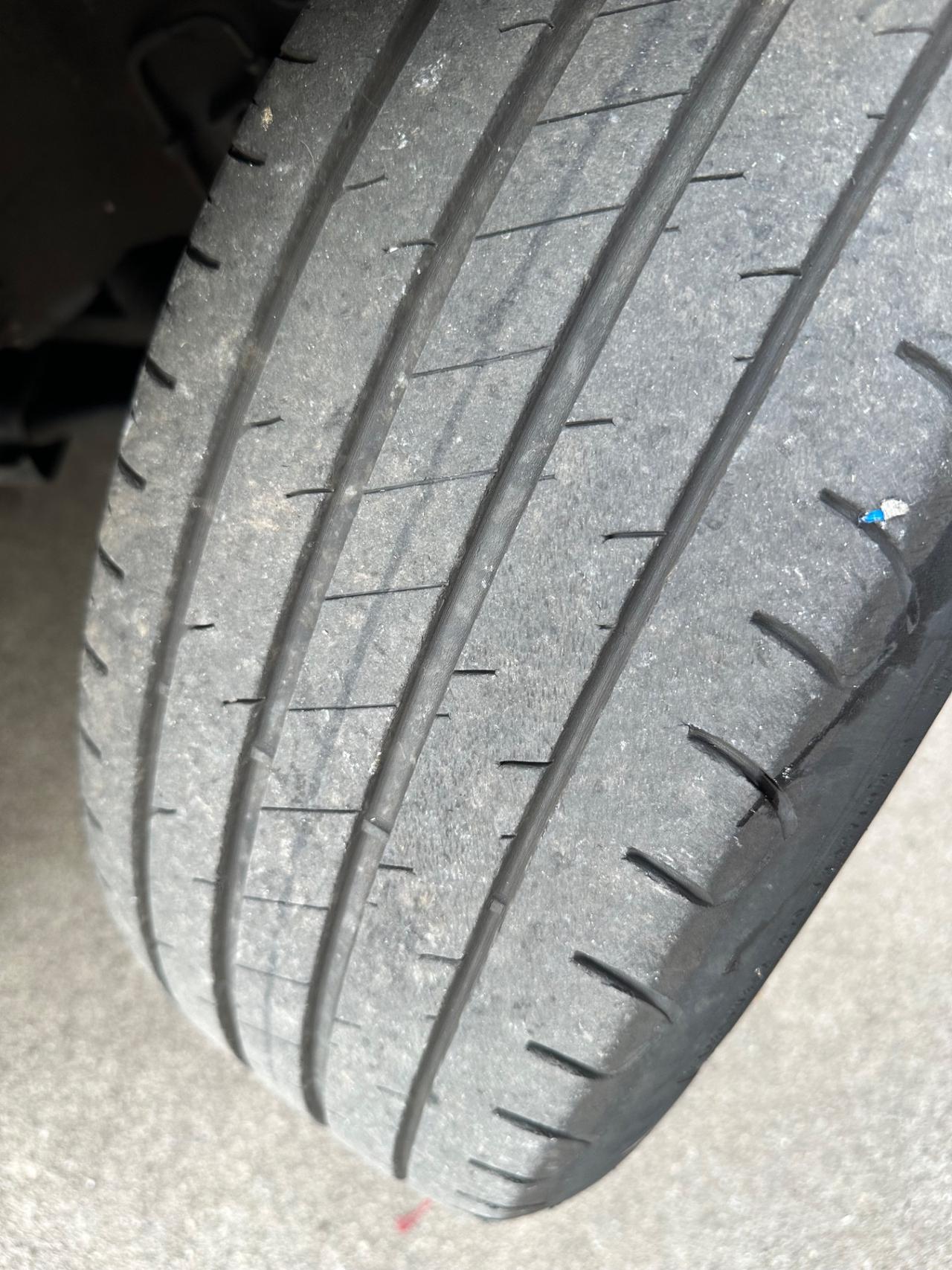 Hyundai Tucson 1.6 CRDi N Line
