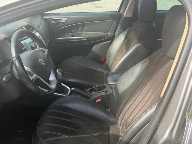 LANCIA Delta 2.0 MJT DPF Executive senza nessun lavoro da fare