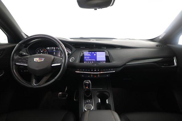 CADILLAC XT4 XT4 350 TD AWD Sport