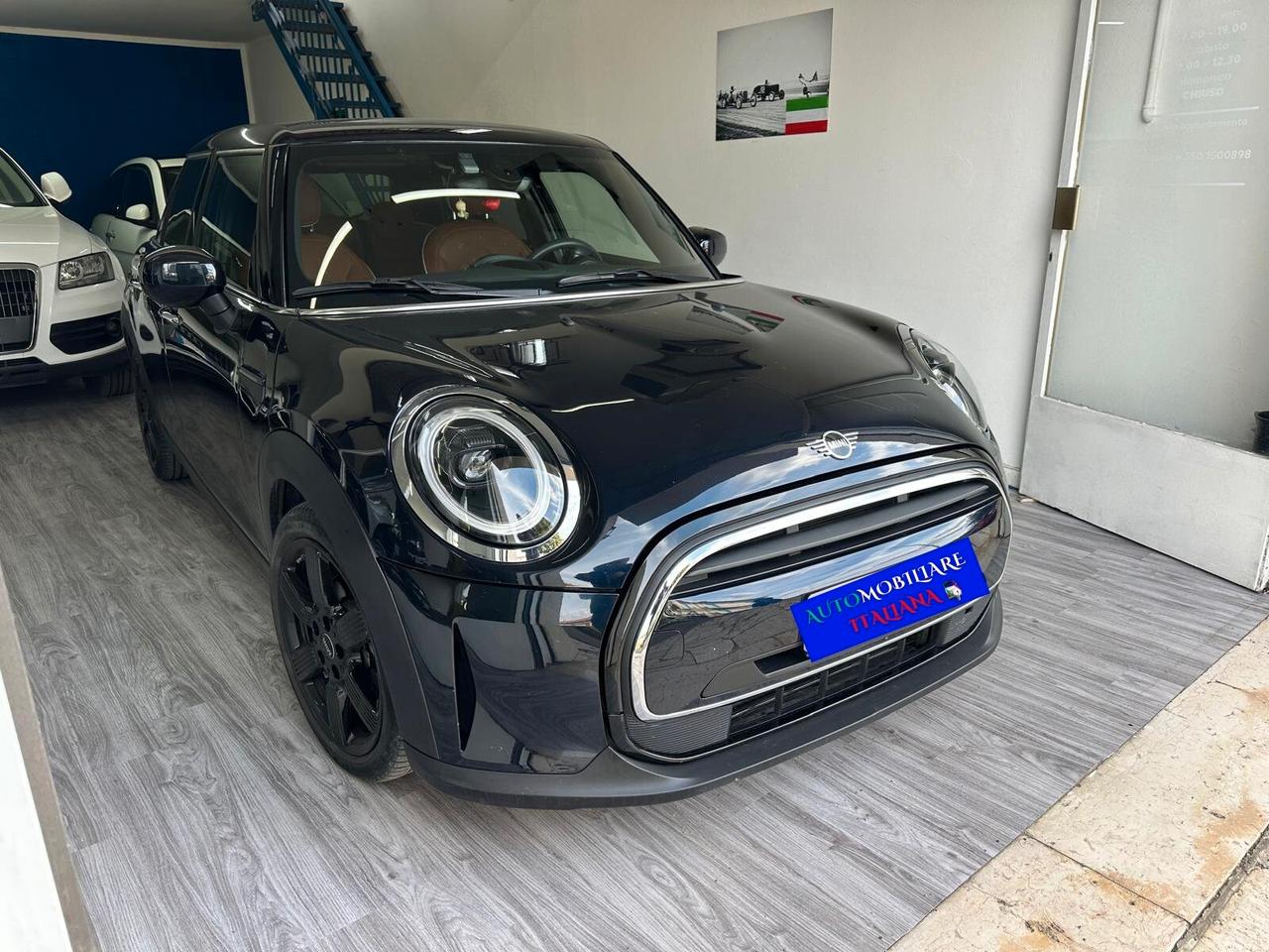 Mini 1.5 One Yours 5 porte