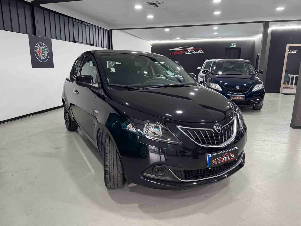 Lancia Ypsilon LanciaYpsilon 1.0 FireFly 5 porte S&S Hybrid Gold