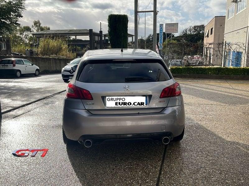 Peugeot 308 308 PureTech 263 S&S GTi by Peugeot Sport