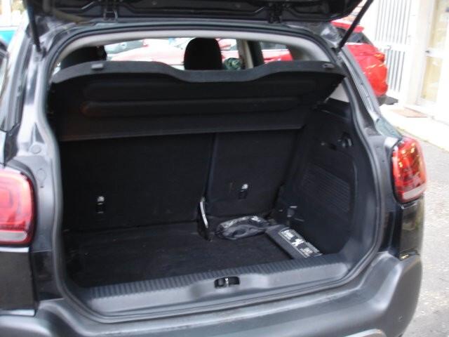 Citroen C3 Aircross UNICO PROP. 2019!!