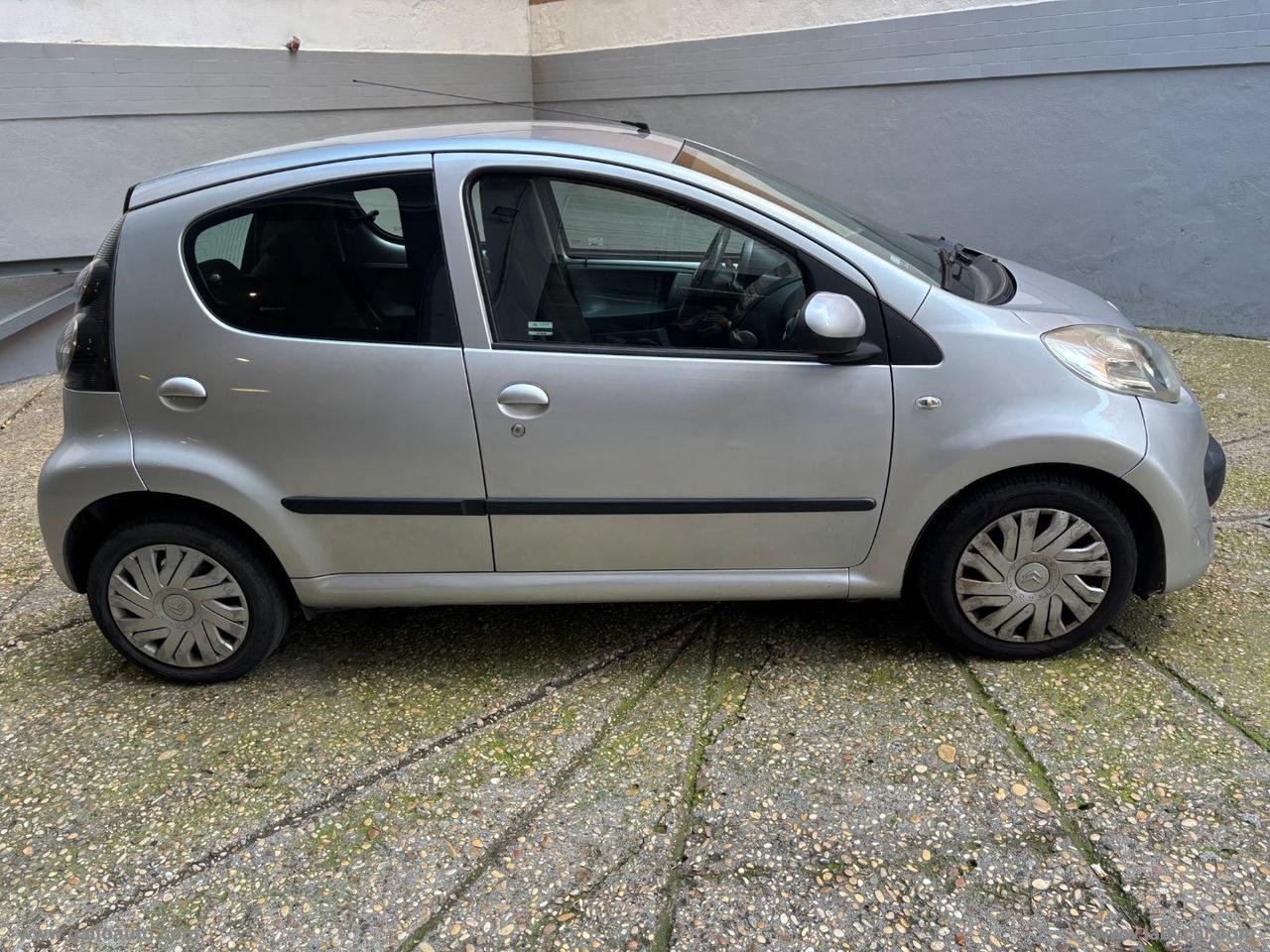 CITROEN C1 1.0 5p. C1TY