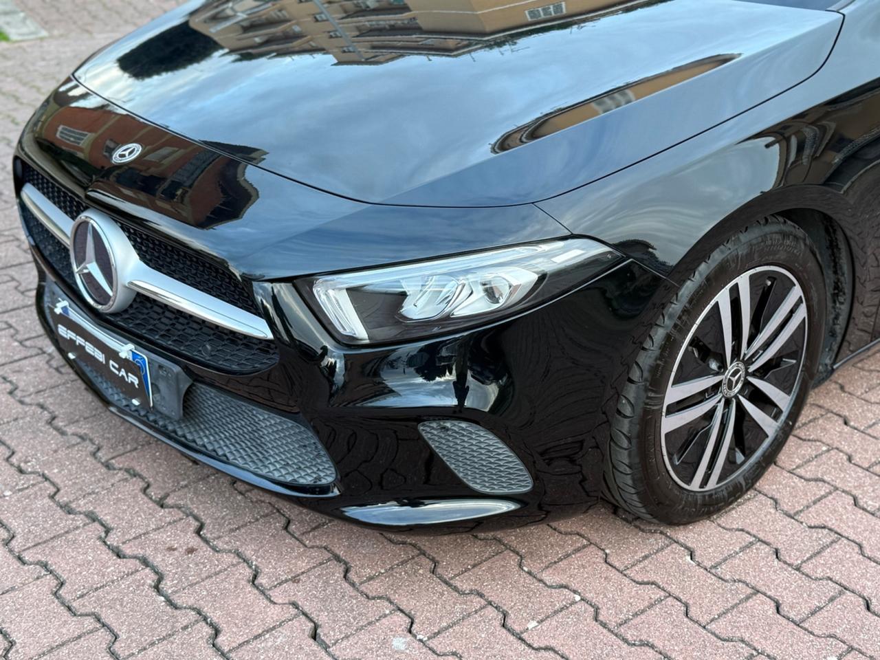 Mercedes-benz A 180 d Sport Aut. PERFETTE CONDIZIONI!