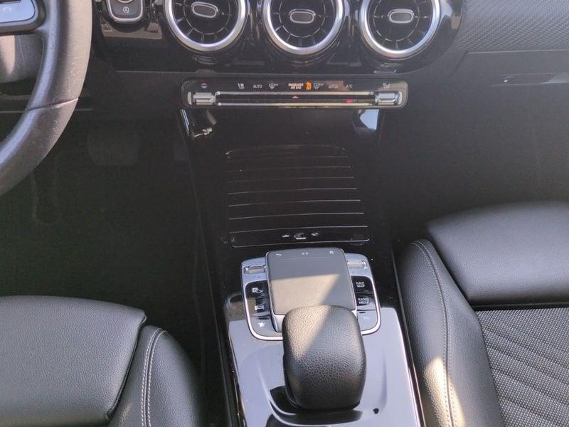 Mercedes-Benz Classe A A 180 d Executive auto