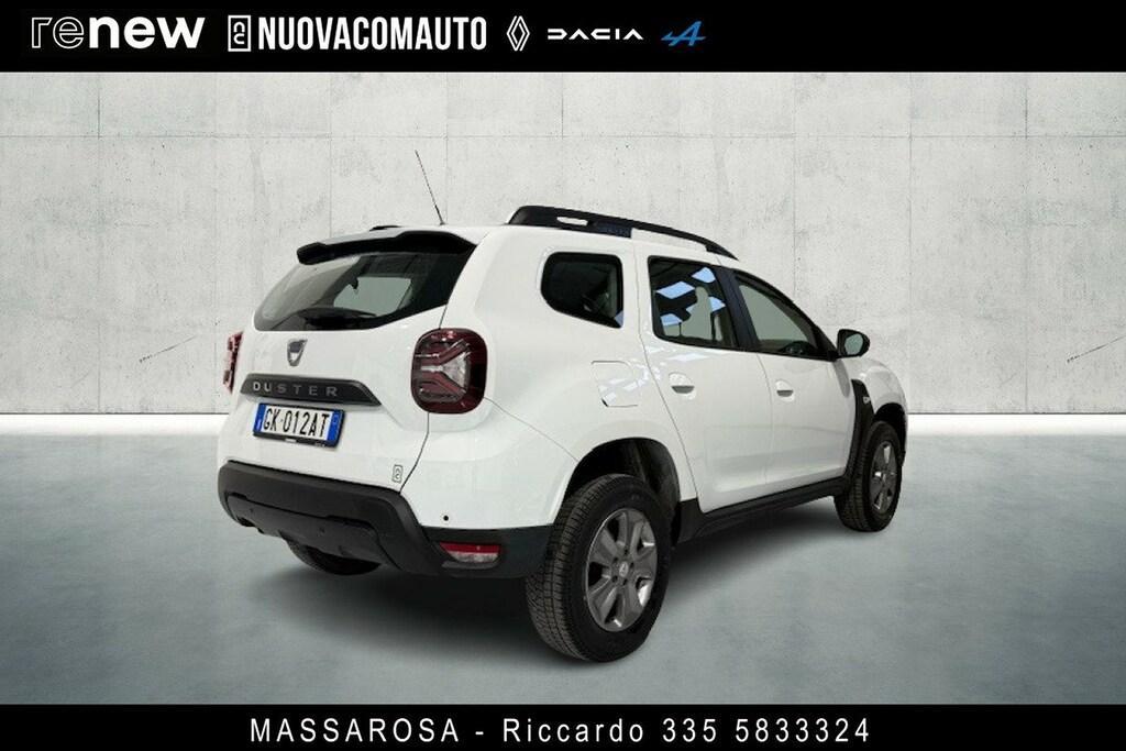 Dacia Duster 1.0 TCe GPL Comfort 4x2