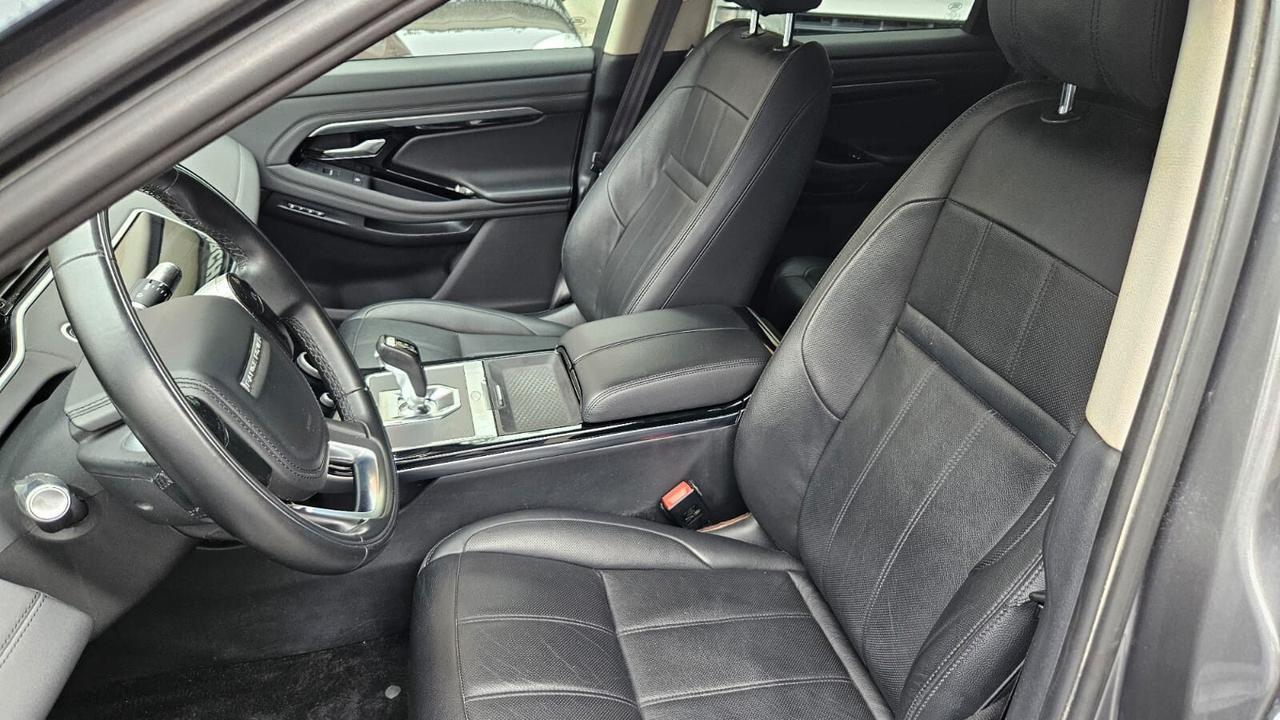 Land Rover Range Evoque 2.0D I4-L.Flw 150 CV AWD Auto R-Dynamic