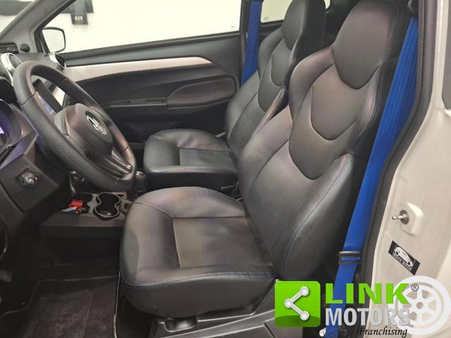 AIXAM GTO Sport GARANZIA INCLUSA