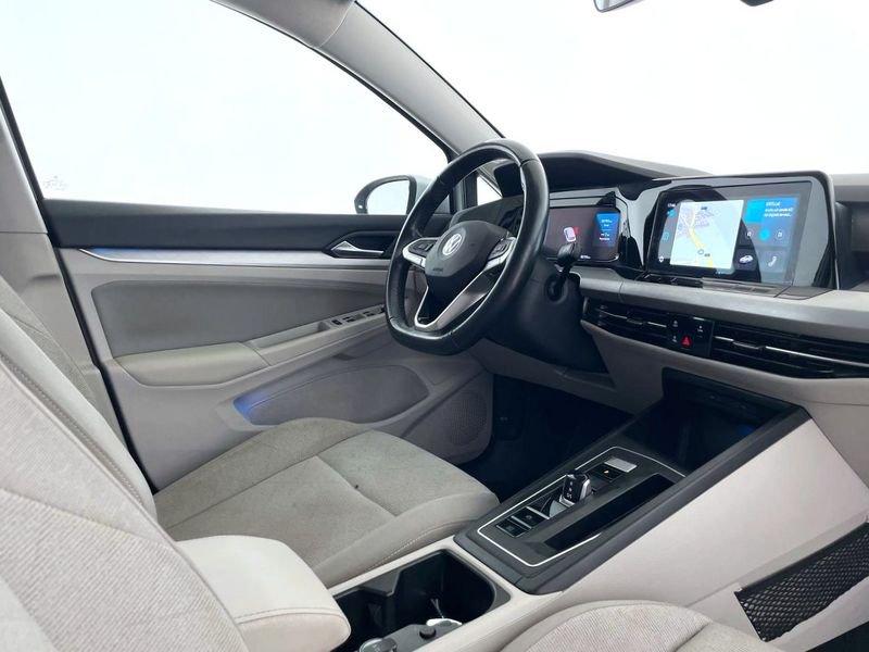 Volkswagen Golf Variant 2.0 TDI SCR 85kW Life DSG