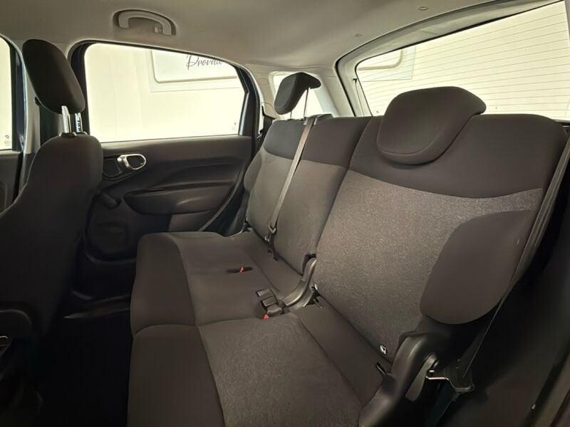 FIAT 500L Urban 1.3 Multijet 95cv