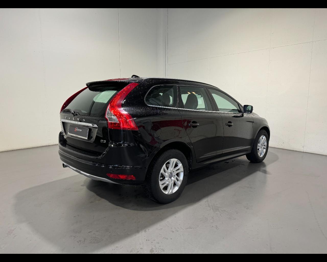 VOLVO XC60 I 2014 XC60 2.0 d3 Business 150cv geartronic