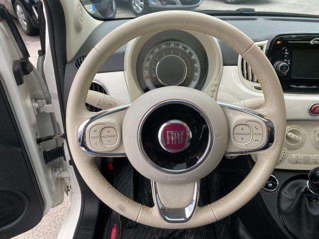 FIAT 500 1.2 Lounge OK NEOPATENTATI