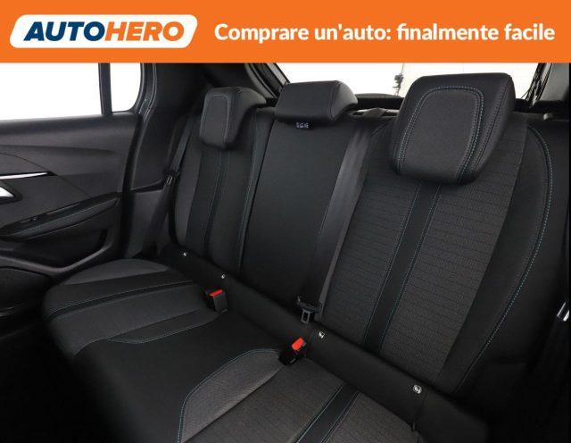 PEUGEOT 208 PureTech 75 Stop&Start 5 porte Allure