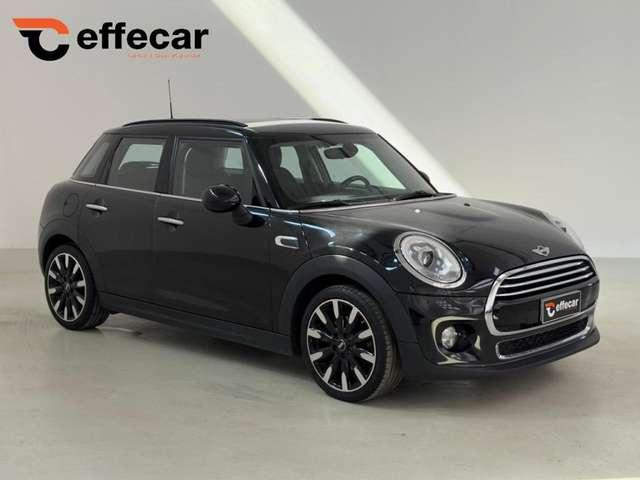 MINI Cooper 1.5 5 porte