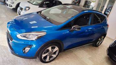 Ford Fiesta 1.0 Active 5 Porte