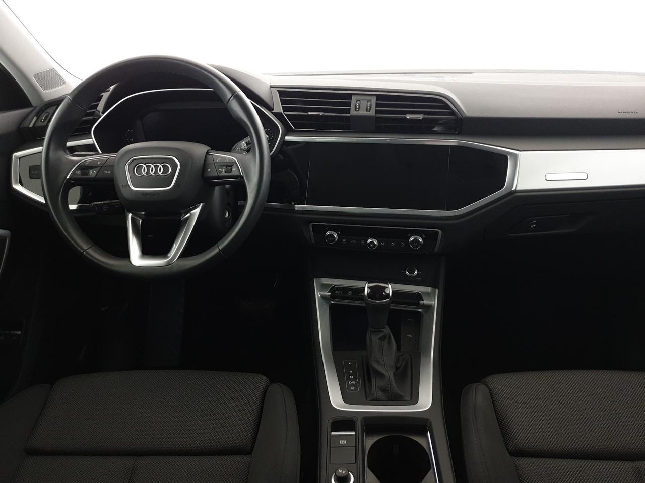 Sportback 45TFSIE 245CV S tronic S line Edition