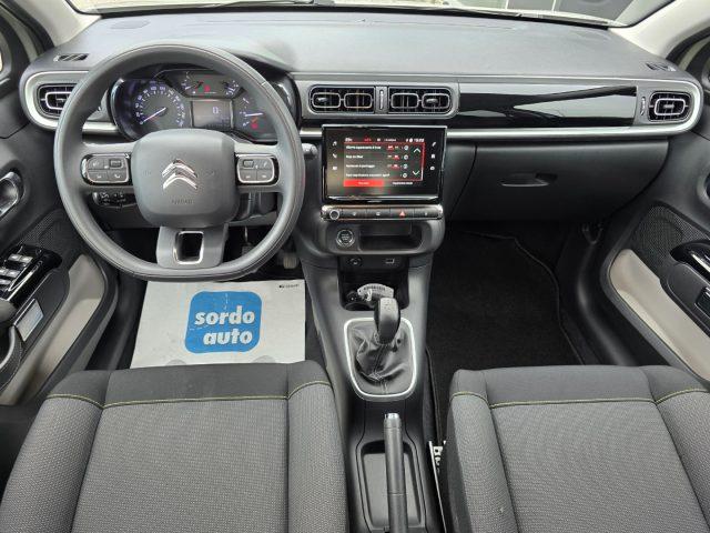 CITROEN C3 PureTech Shine