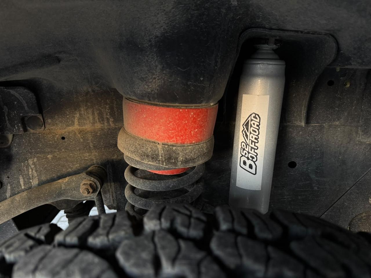 Jeep Grand Cherokee 4.7 V8 iscritta ASI