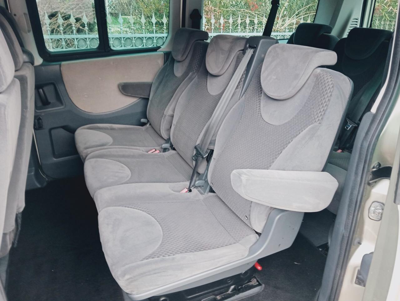 Peugeot Expert Tepee 2.0 HDi 136CV FAP PC Comfort 9P