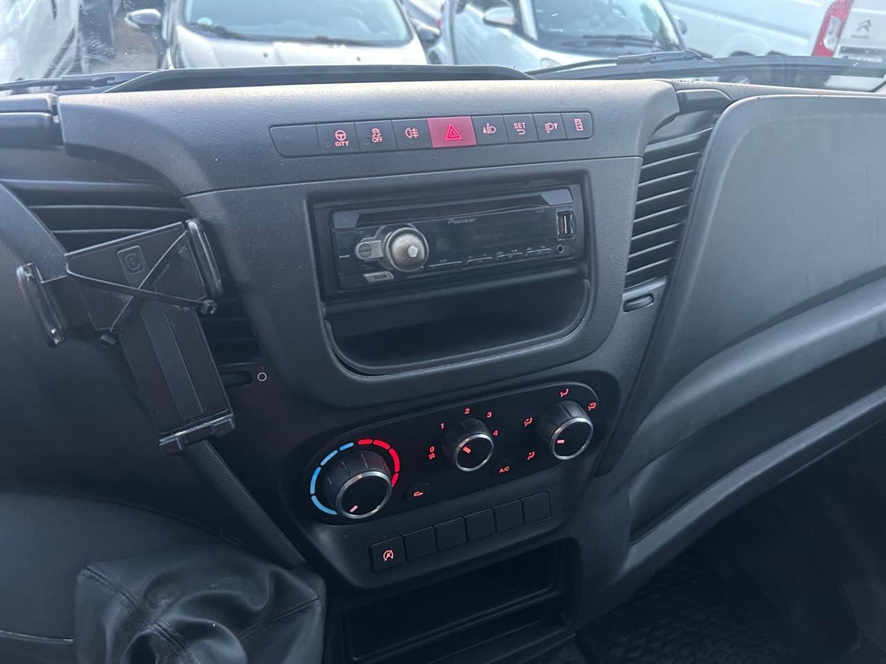 Iveco Daily 2.3 Diesel 2020