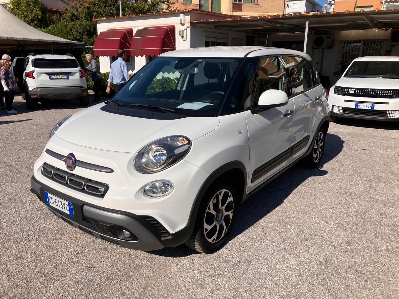 FIAT 500L 1.3 Mjt 95cv Cross