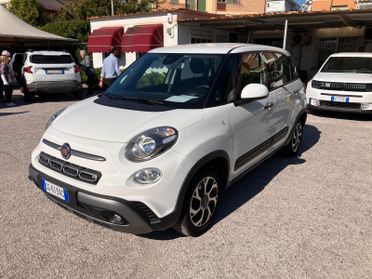FIAT 500L 1.3 Mjt 95cv Cross