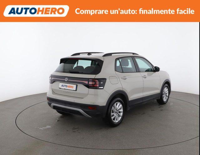 VOLKSWAGEN T-Cross 1.0 TSI 110 CV Style