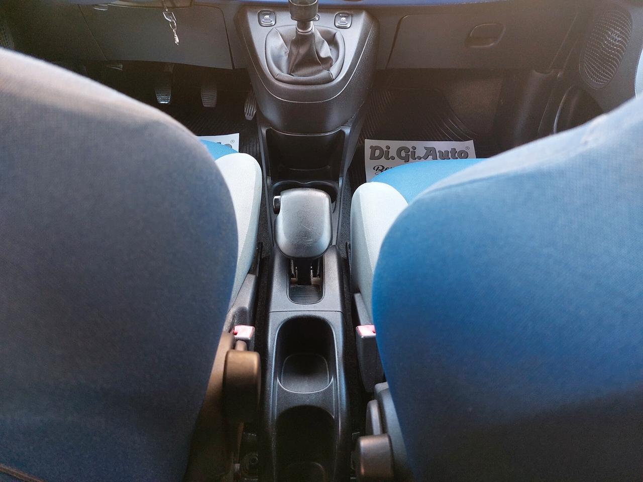 Fiat Panda 1.3 M.jet 95cv S&S Lounge