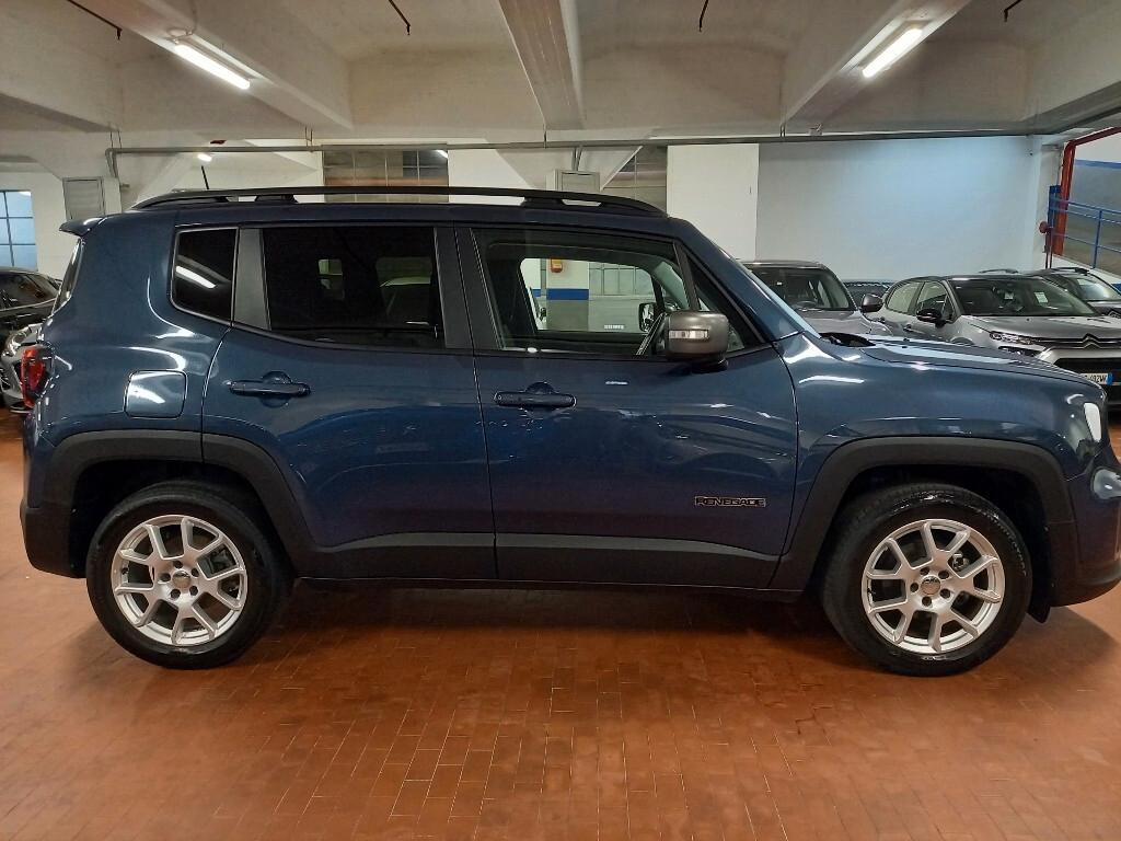 Jeep Renegade 1.0 T3 Limited