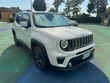 Jeep Renegade 1.6 Mjt 130 CV S