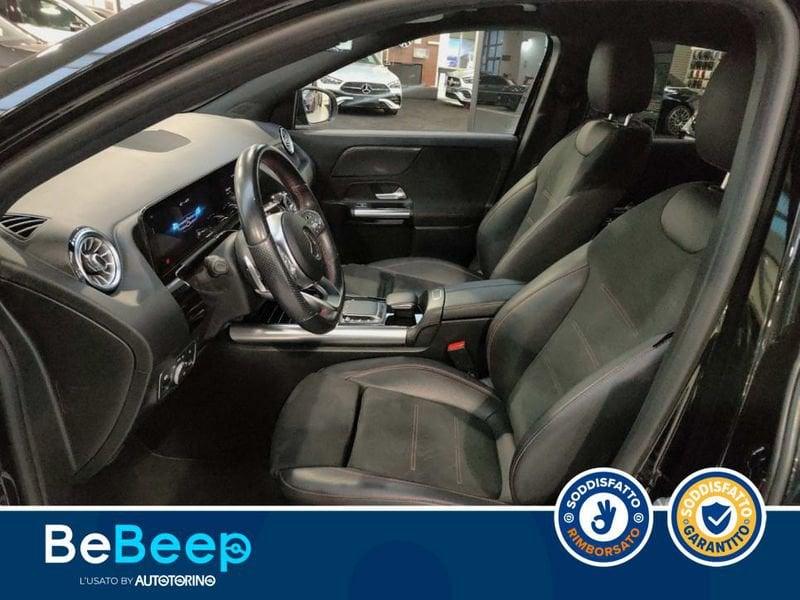 Mercedes-Benz GLA 200 PREMIUM AUTO