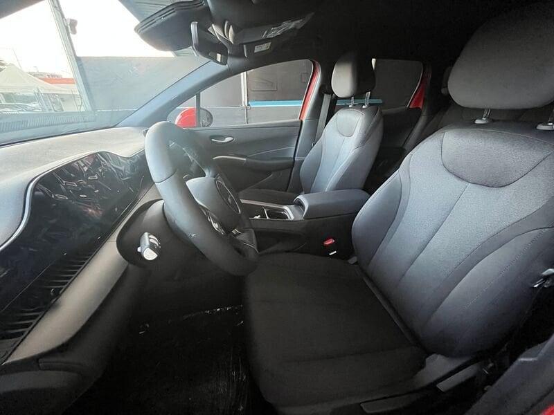 BYD Dolphin G DM-i BOOST