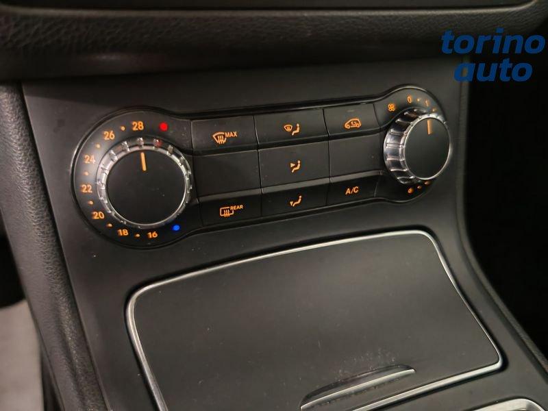 Mercedes-Benz Classe B B 160 d Business