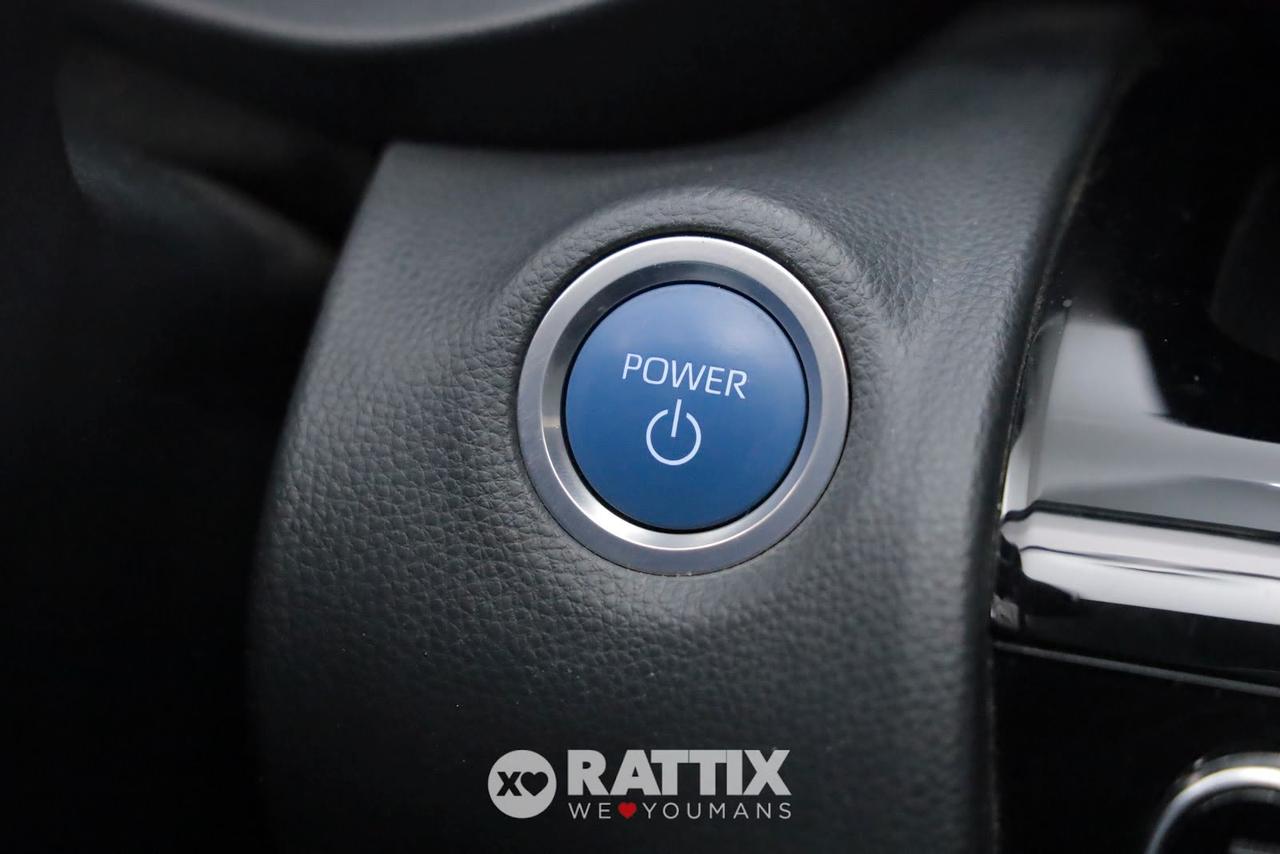 Toyota Yaris Cross 1.5 Hybrid 116CV Lounge e-CVT + tetto panoramico