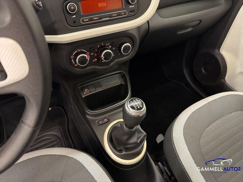 Renault Twingo Twingo 1.0 sce Duel 65cv