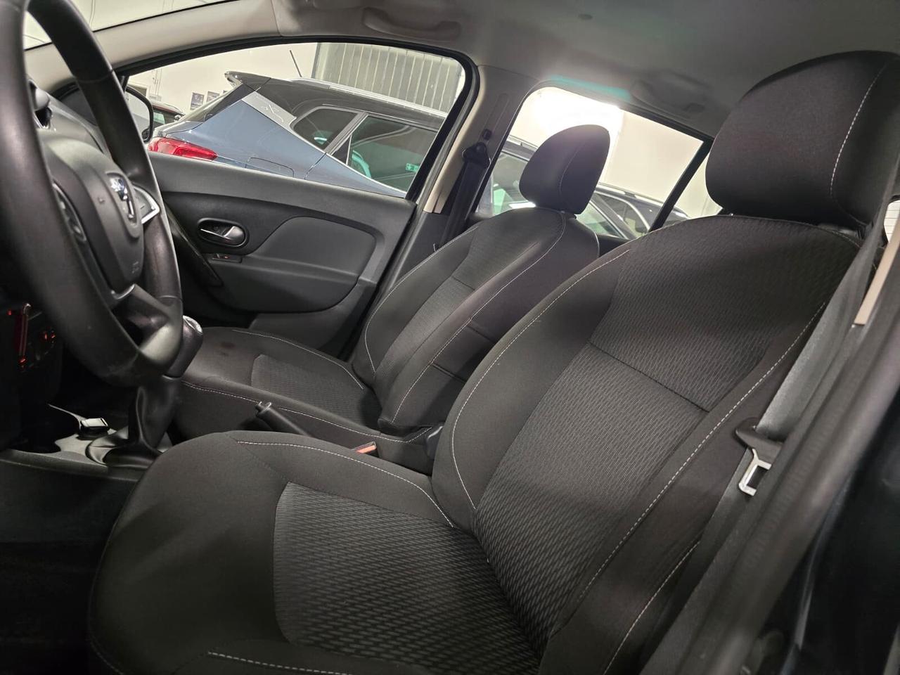 Dacia Sandero Streetway 1.5 Blue dCi 75 CV S&S Comfort - neopatentati