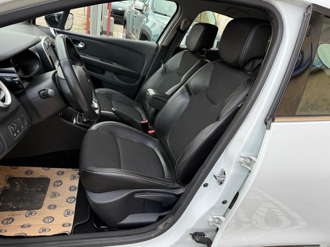 Renault Clio Blue dCi 110CV - 2019 UNICA!
