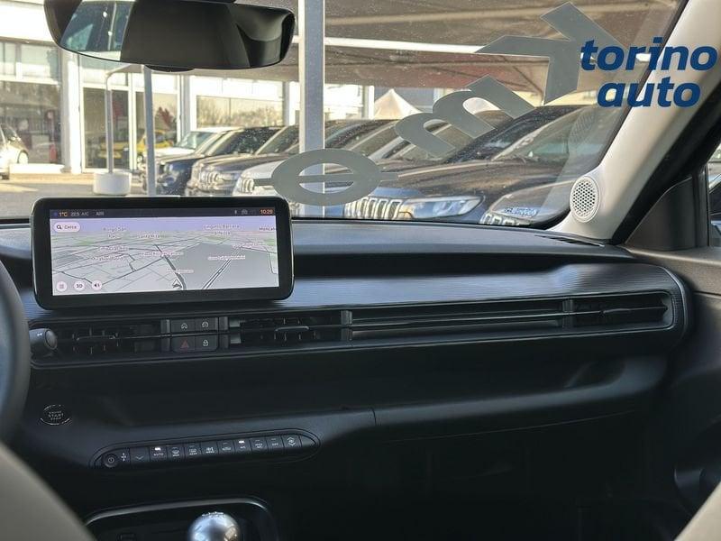 Jeep Avenger Avenger 1.2 Turbo 100 CV Altitude