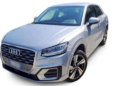AUDI Q2 2.0 35 TDI 150 CV S.TRONIC 4X4 SPORT
