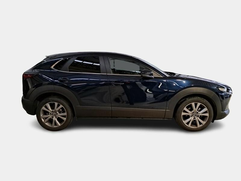 MAZDA CX-30 2.0L Skyactiv-X 186cv M Hybrid Executive