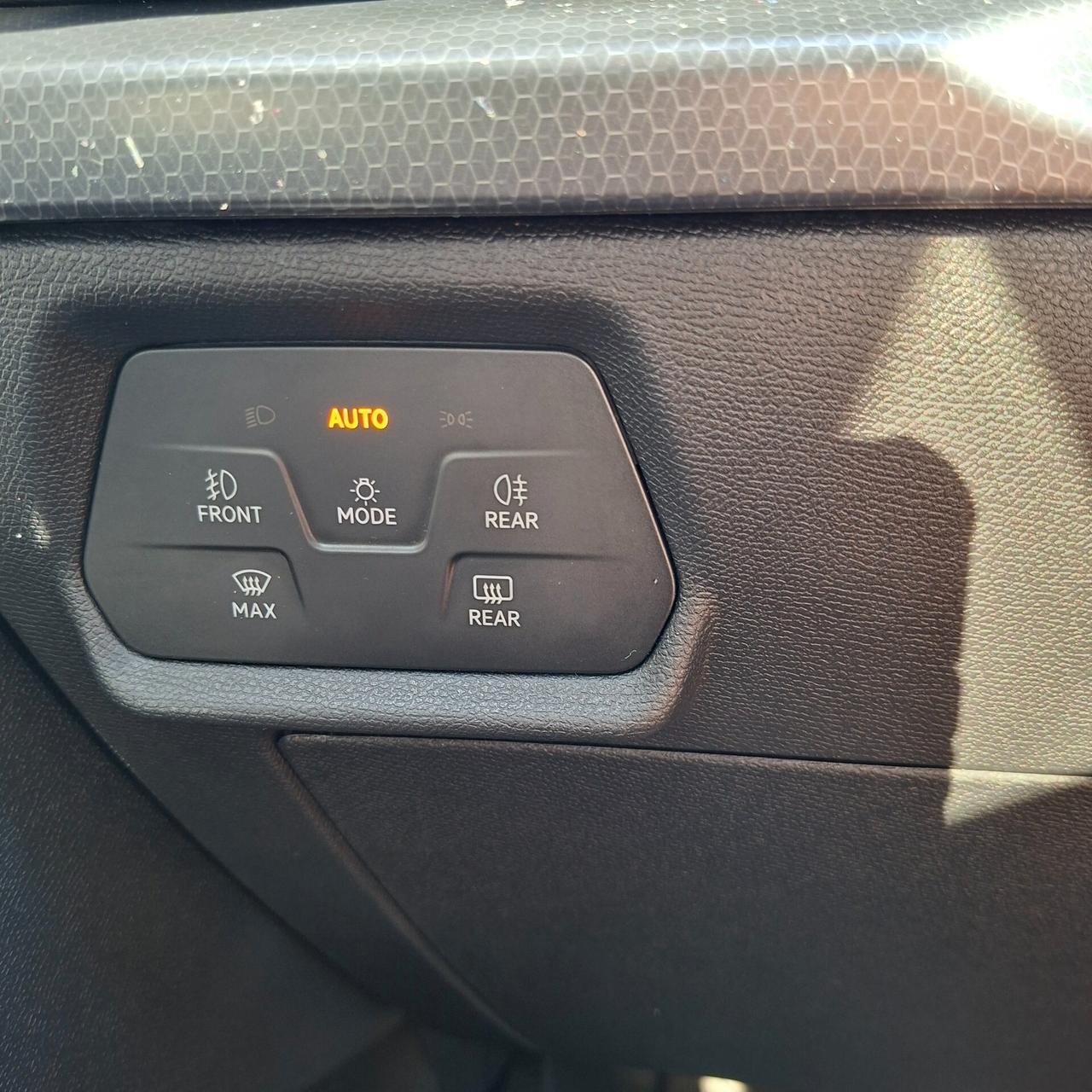 Seat Leon S.W. 2.0 Tdi 150Cv Dsg Style