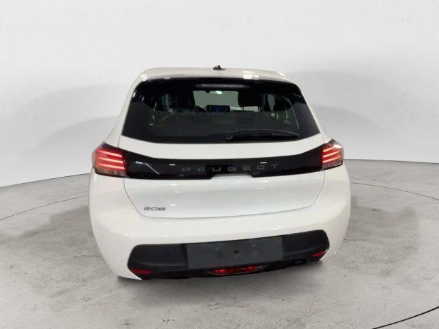 PEUGEOT 208 PureTech 75 Stop&Start 5 porte Active