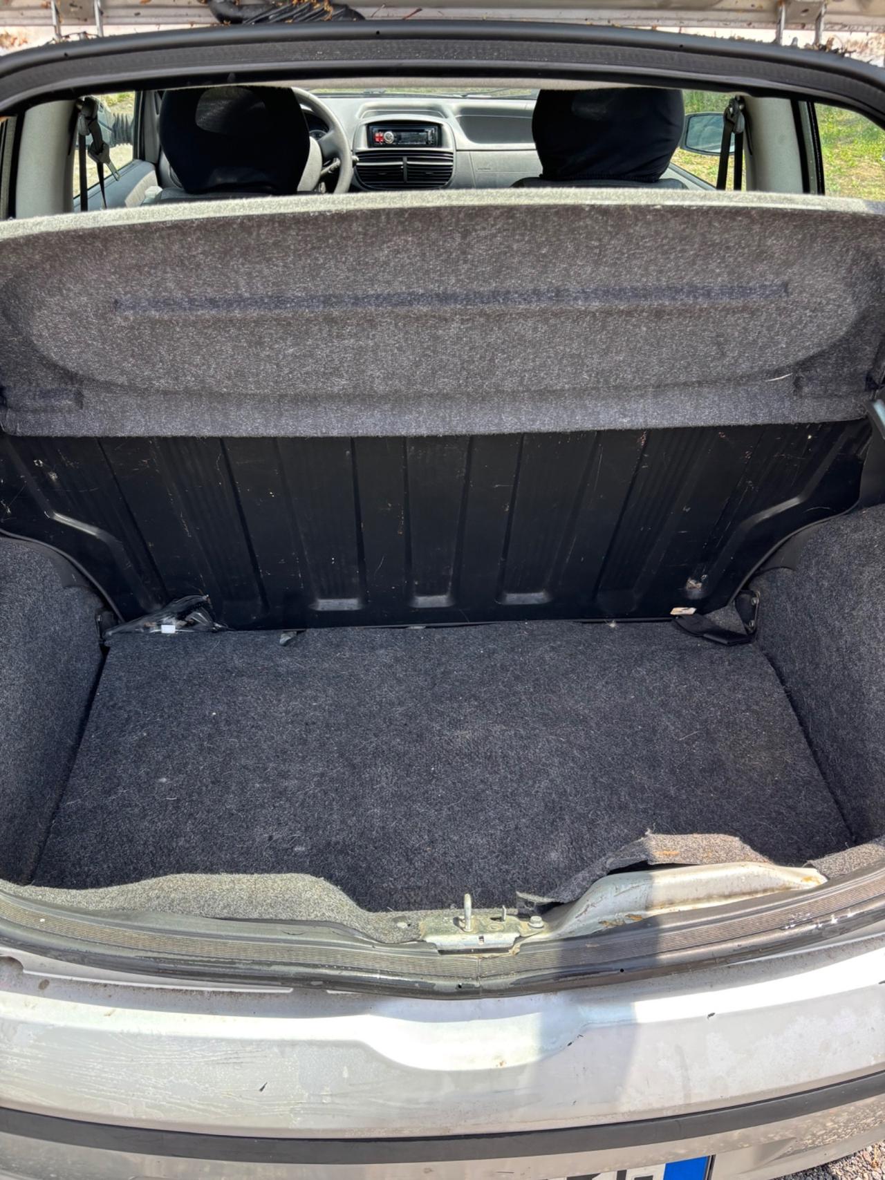 Fiat Punto Classic 1.2 3 porte Active