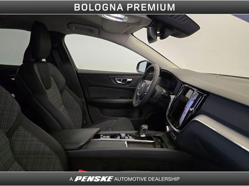 Volvo V60 V60 B4 (d) Geartronic Momentum Business Pro