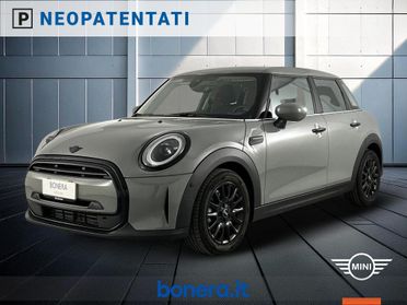 Mini One 1.5 TwinPower Turbo One Business DCT