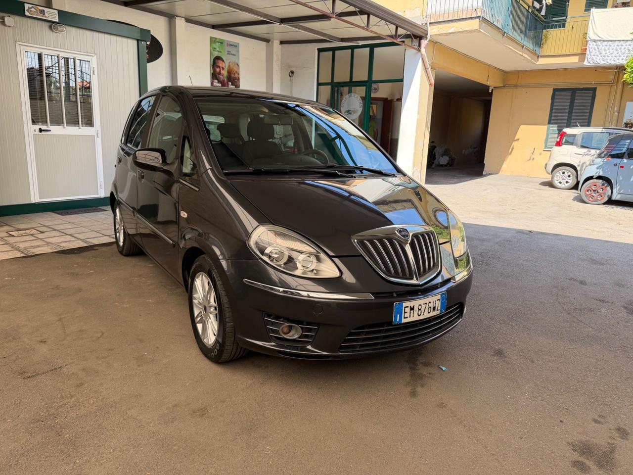 Lancia MUSA 1.3 diesel 2012