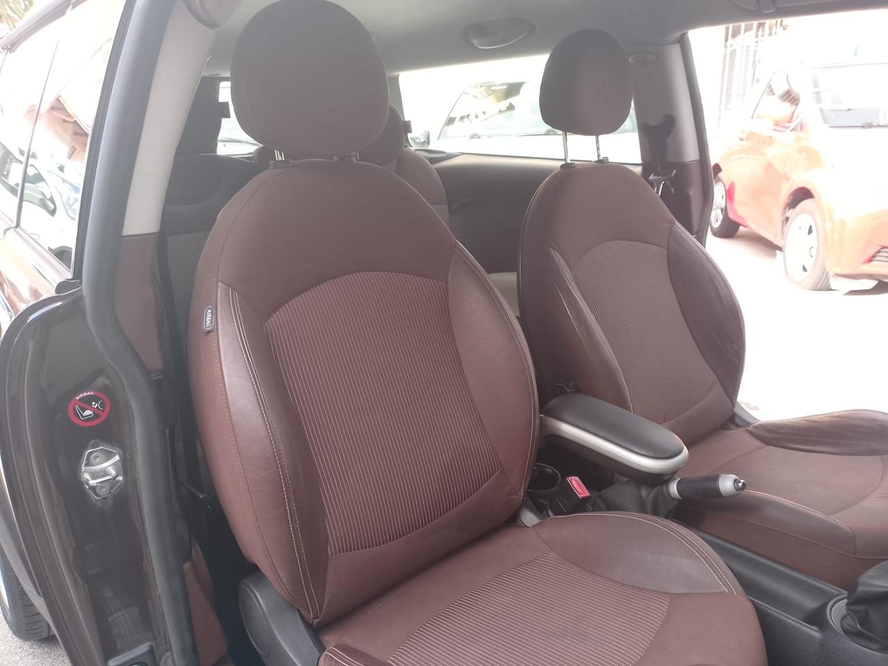 Mini Clubman 1,6 Diesel Prov. Nord Italia