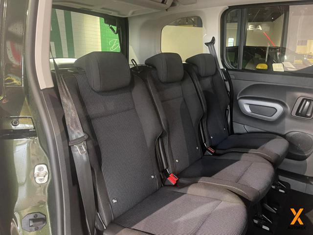 FIAT Doblo Doblò 1.2 110 CV PC