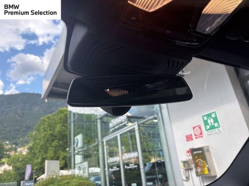 BMW X3 XDRIVE M40D MHEV 48V AUTO